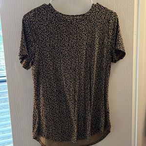 Womens top